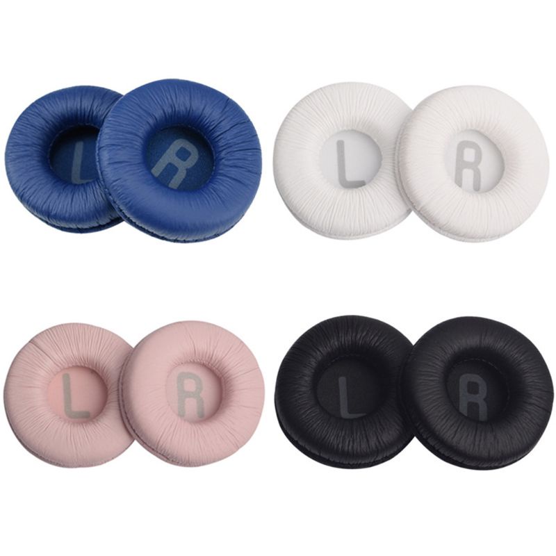 Đệm Xốp Dày Bọc Đầu Tai Nghe Thay Thế Dễ Dàng Cho Jbl Tune600 T450 T450BT T500BT