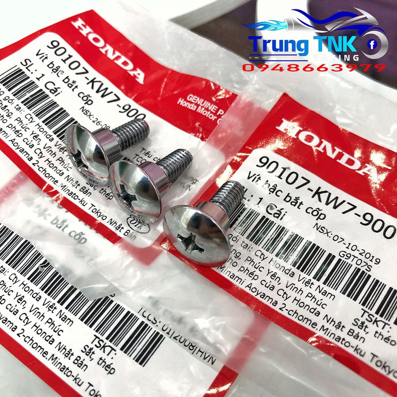 Ốc cốp wave thái 110 chính hãng
