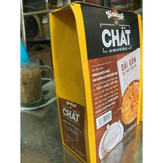 Cà Phê CHẤT 290g (10 gói x 29g)