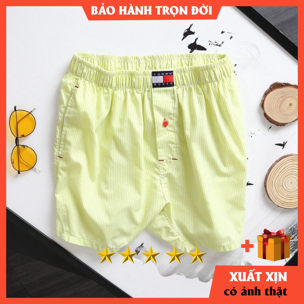 [ OUT DOOR ] Quần Đùi Ngủ Nam T.M. thoáng mát [BẢO HÀNH TRỌN ĐỜI]