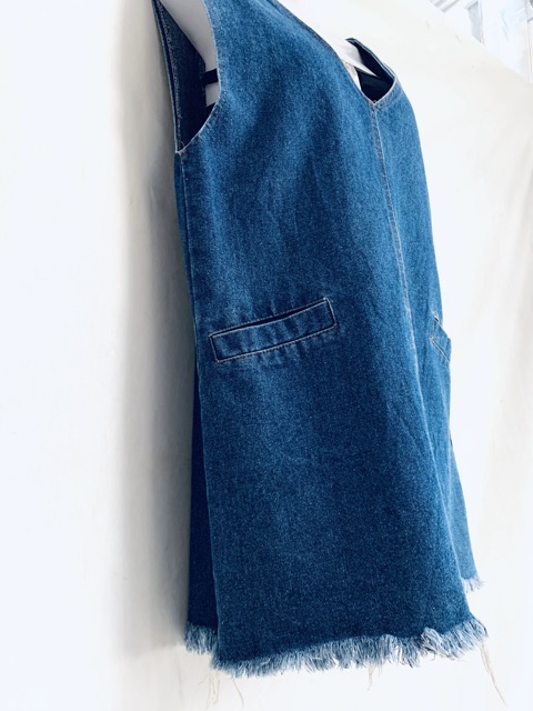 Yếm suông nữ free size