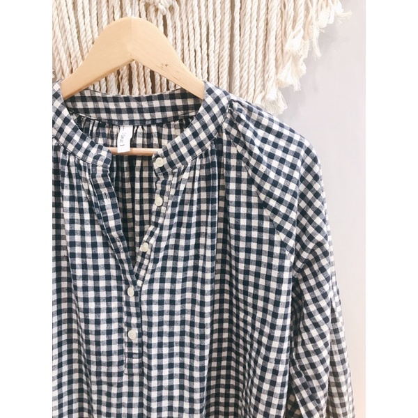 Pass đầm babydoll linen Hàn