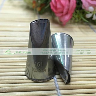 ĐUI HOA HÀN QUỐC MÃ 161 - 264 ĐUI TRANG TRÍ BÁNH