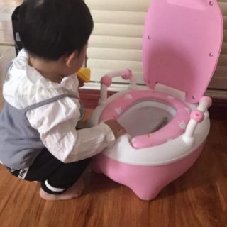 Bô xinh cho bé