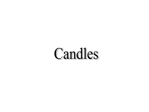 candlesvn Logo