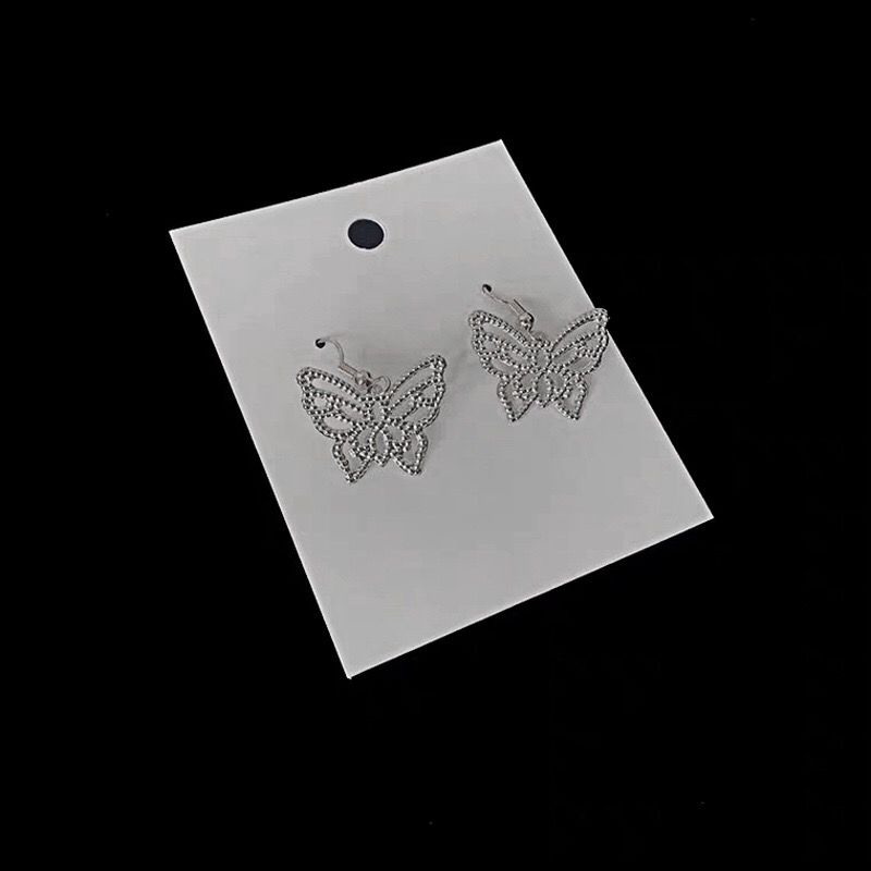 Hoa Tai Hình Bướm Xinh Xắn Dành Cho Nữ