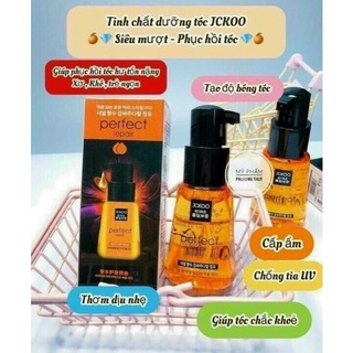 Dưỡng tóc JCKOO PERFECT REPAIR