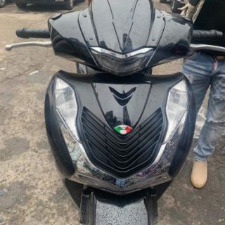 Mặt nạ giả ý SH 20