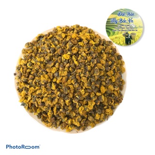 Siêu Tốt Trà hoa Cúc vàng 100g