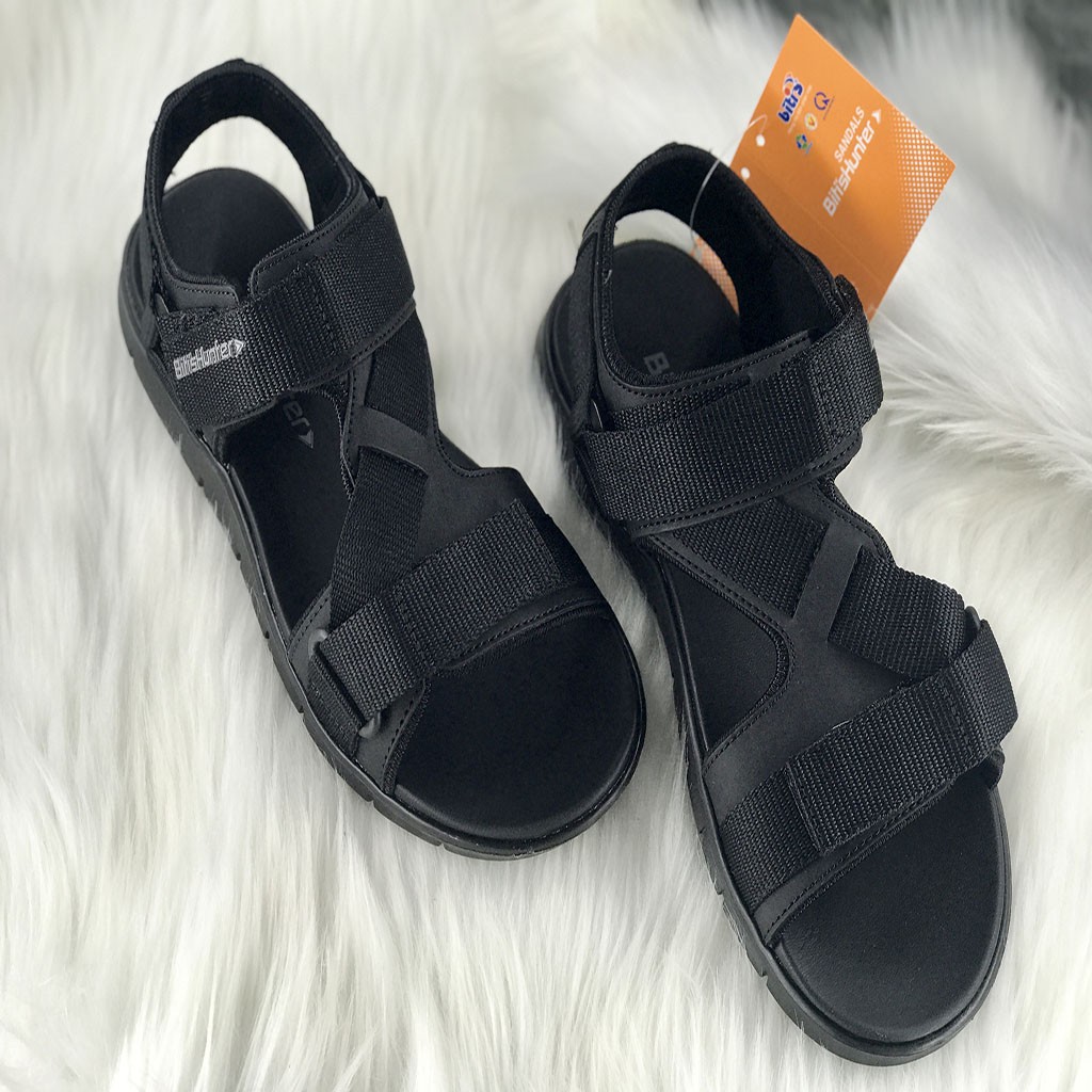 Sandal Bitis Hunter Hot Nhất Năm 2019