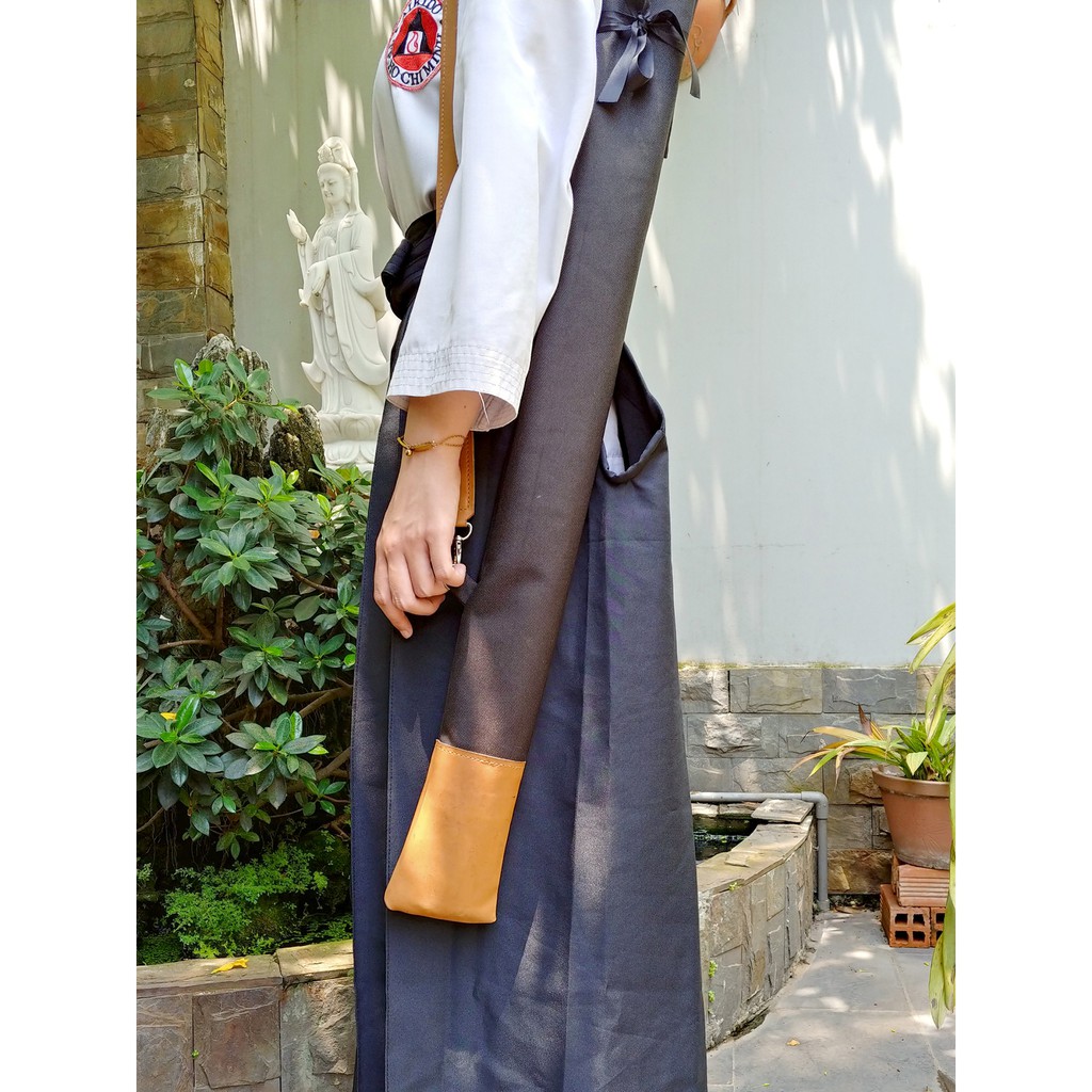 Túi đựng Bokken, Jo, Shinai phong cách Nhật Bản