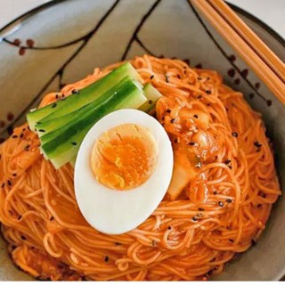 Mì Sợi Khô Ottogi 500g