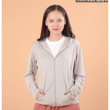 ÁO CHỐNG NẮNG ĐỤC LỖ THÔNG HƠI SIÊU HOT -OTUTA | BigBuy360 - bigbuy360.vn