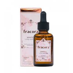 Huyết thanh nhau thai ngựa serum Fracora Plasaitai Extract 30ml của Nhật bản