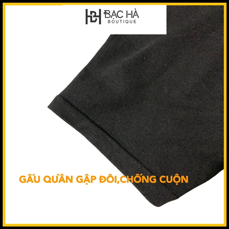 QUẦN LEGGING- BIKER ĐÙI- LOẠI1- CHẤT XỊN- DÀY DẶN- DƯỚI 65KG