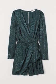 Jumsuit HM