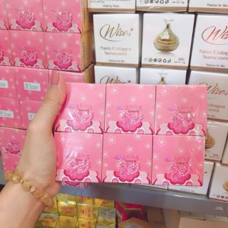 Kem Nền chống nắng Nangfa