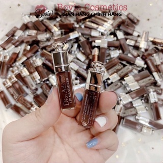 Son dưỡng Dior Lip Maximizer Size Mini màu 020