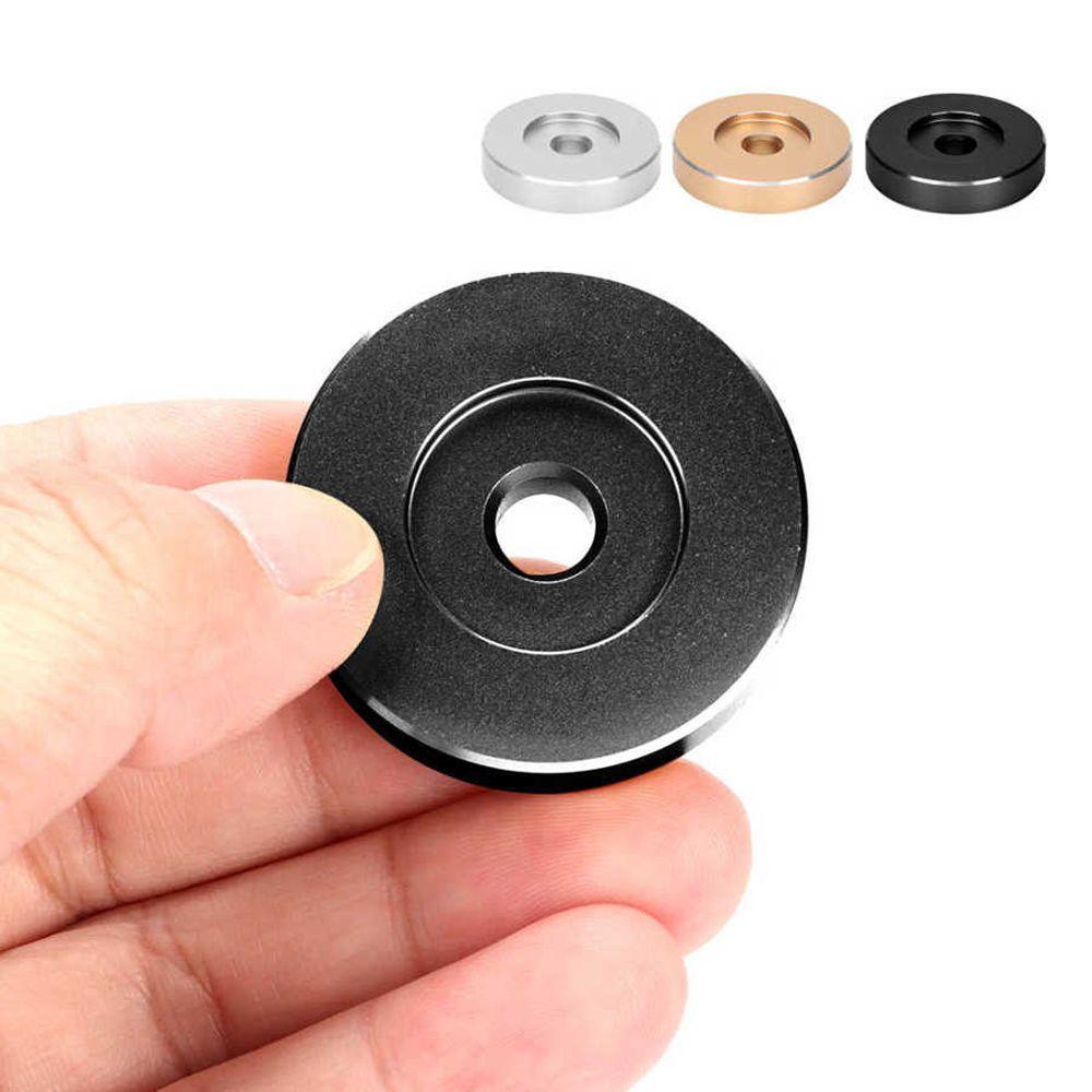 Bộ Chuyển Đổi Đĩa Thu Âm SL 1200 Lỗ To Chuyên Nghiệp Bền Bỉ Cho Hầu Hết Các Máy Ghi Âm Vinyl