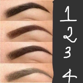 Gel vẽ lông mày WUNDERBROW
