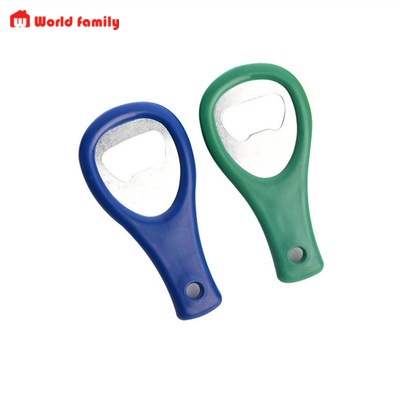 Dụng Cụ Mở Nắp Chai Đồ Khui Bia Hình Vợt Tennis