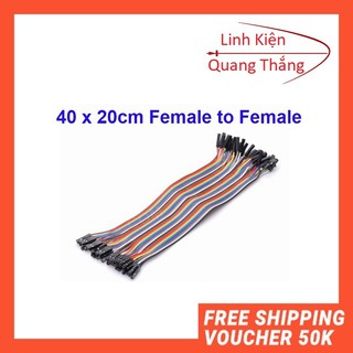 Dây câu mạch 40p 20cm
