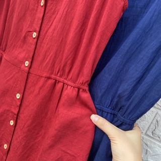 Váy 2 dây xuất dư ( giá sale)