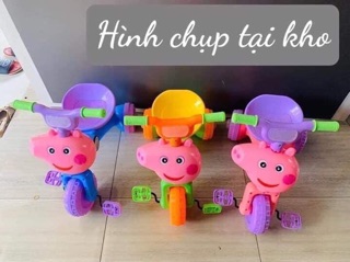 [HCM] Xe đạp 3 bánh cho bé