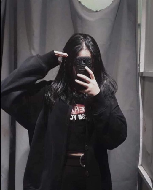 Cadigan From Unisex - Kèm Ảnh Thật