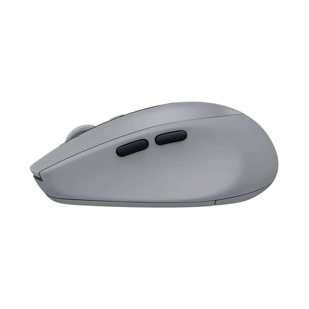 Chuột máy tính không dây Logitech M590 - Bảo hành 12 tháng