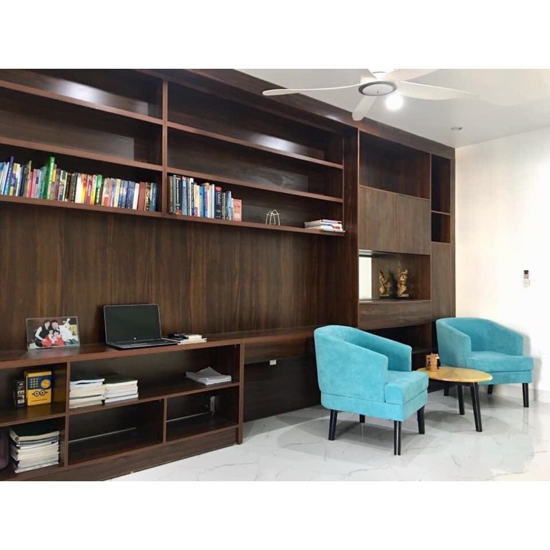 QUẠT TRẦN 5 CÁNH PANASONIC F-60TDN