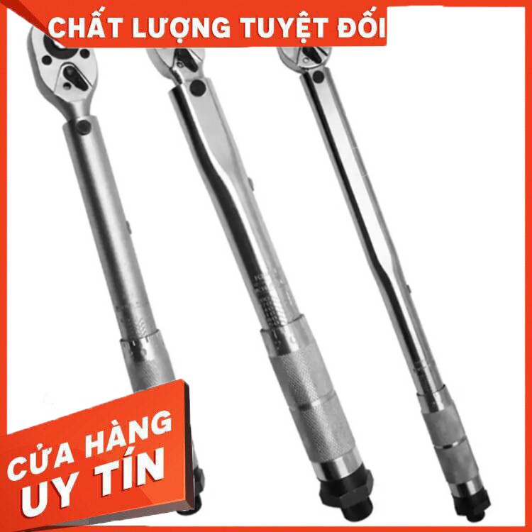 Tay Cân Lực 1/4-3/8-1/2 ( Rẻ Nhất Shopee ) SẢN PHẨM TỐT CHẤT LƯỢNG