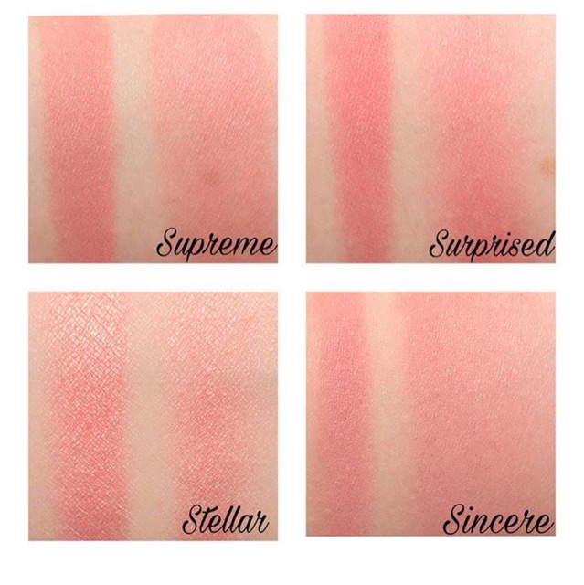 Má hồng Tarte - Amazonian clay (minisize) | BigBuy360 - bigbuy360.vn