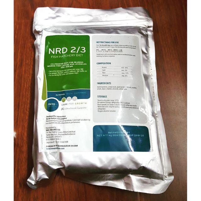 CÁM thái 2/3 hũ 50g