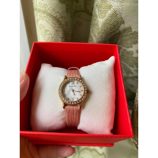 Đồng hồ nữ SUNLIGHT - NGA 🇷🇺 sale 50% - mã 155034