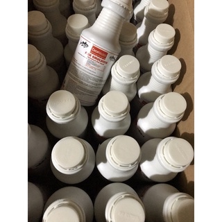 Phân bón hữu cơ fish emulsion - Đạm cá phú hảo