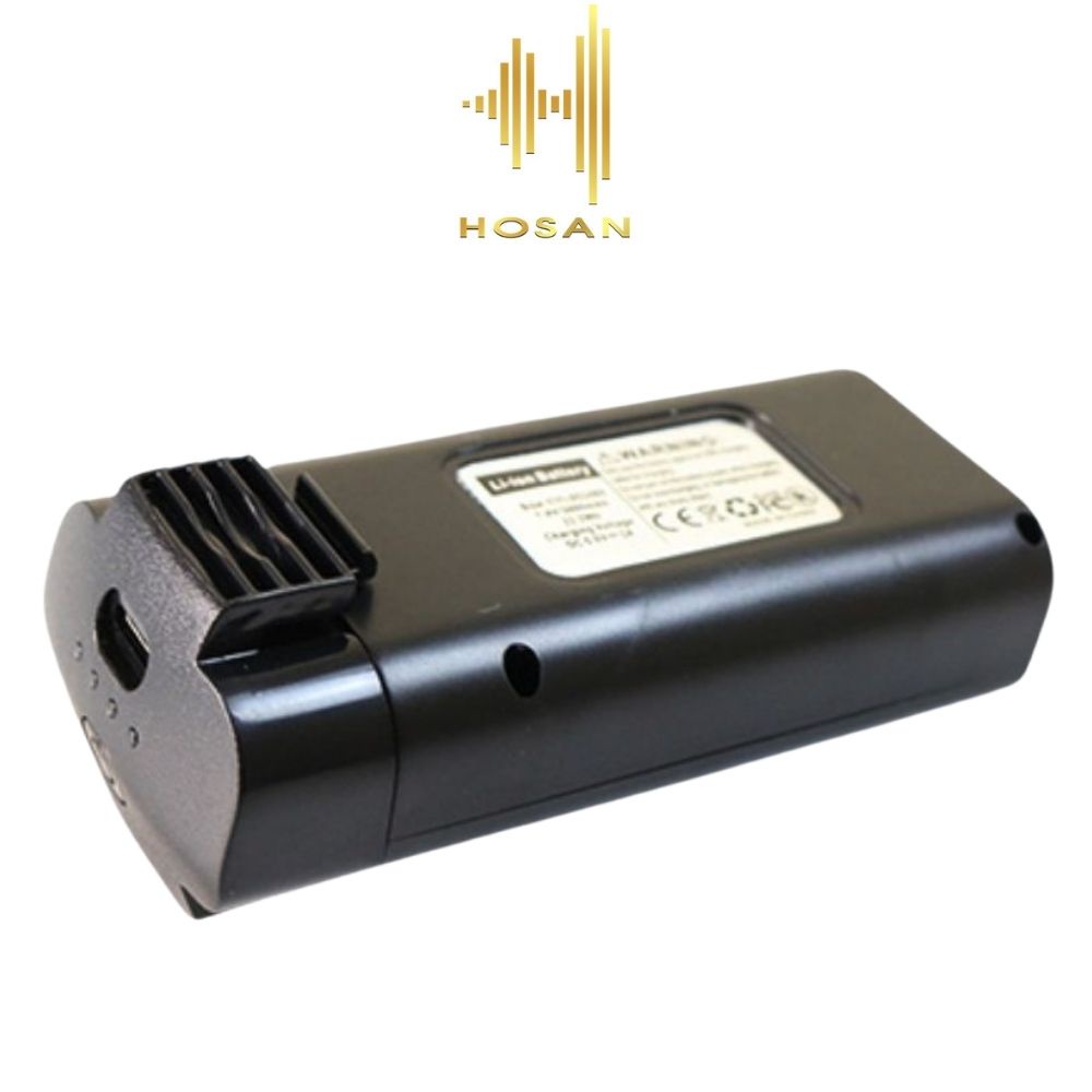Pin máy bay điều khiển HOSAN flycam zlrc SG108 Pro, phụ kiện flycam cung cấp thêm 25 phút bay ấn tượng