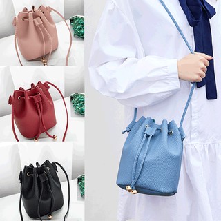 Túi xách dây rút dễ thương phụ kiện thời trang hàn quốc - midori