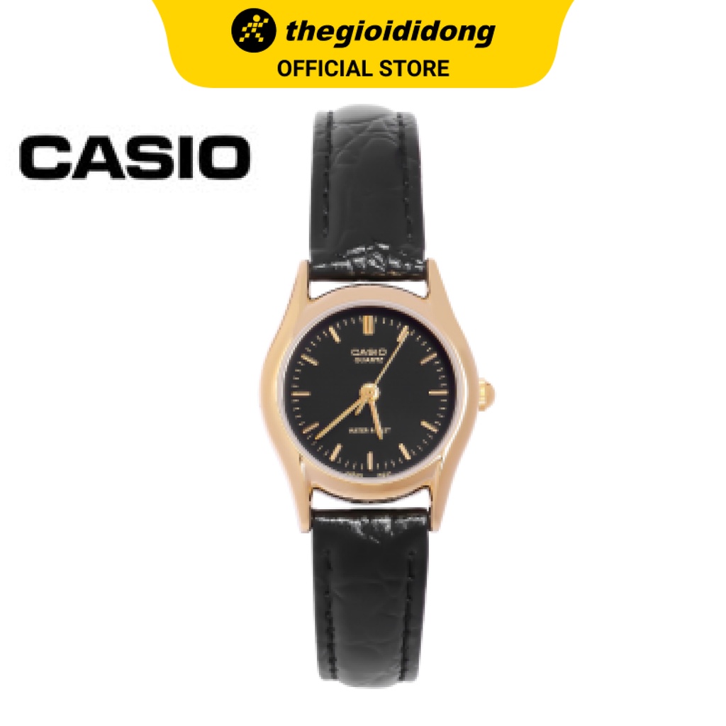 Đồng hồ Nữ Casio LTP-1094Q-1ARDF