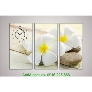BỘ 3 TRANH SPA 2 (40*60*3)