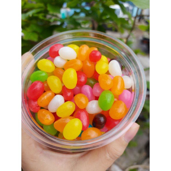 1KG KẸO CHIP CHIP BI DẺO TRÁI CÂY ĐÀ LẠT SIÊU CUTE BÉ THÍCH MÊ