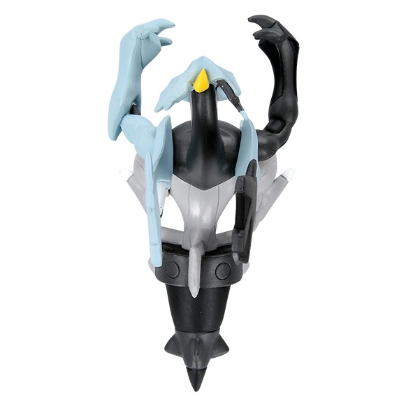 Mô hình Pokemon Black Kyurem của Takara TOMY Nhật Bản - Hyper Size