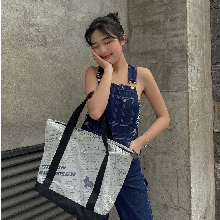 Túi Random Pack 2 SAIGON SWAGGER