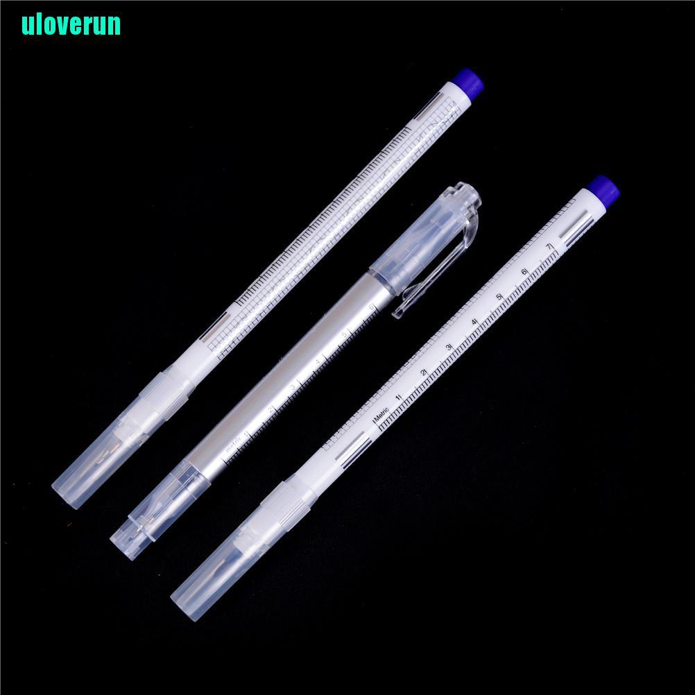 Bút Đánh Dấu Xăm Lông Mày Vĩnh Viễn Chuyên Nghiệp