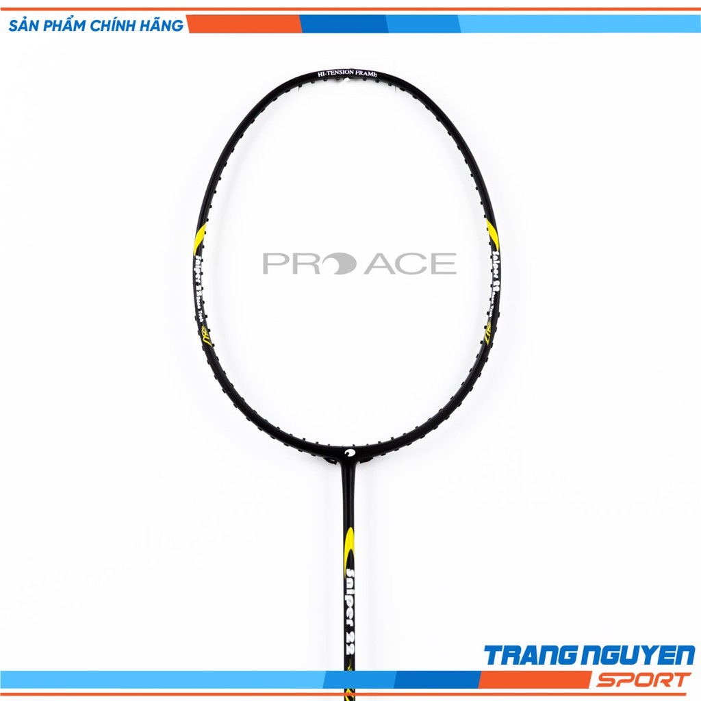 Vợt Cầu Lông Proace SNIPER 22