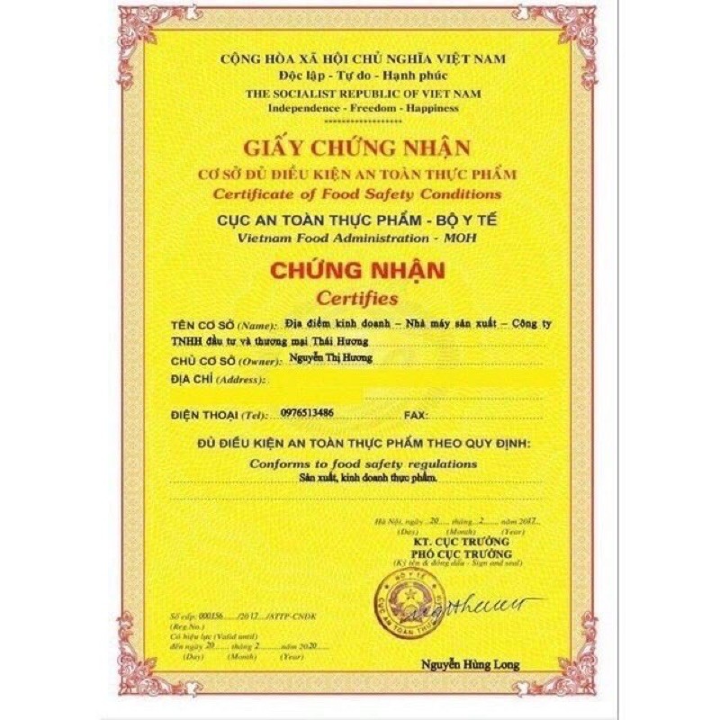 KEM SỮA NHUNG LINH HƯƠNG ( HÀNG CHÍNH HÃNG)