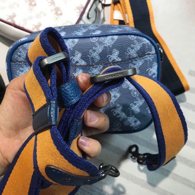 TÚI COACH HỘP F89401