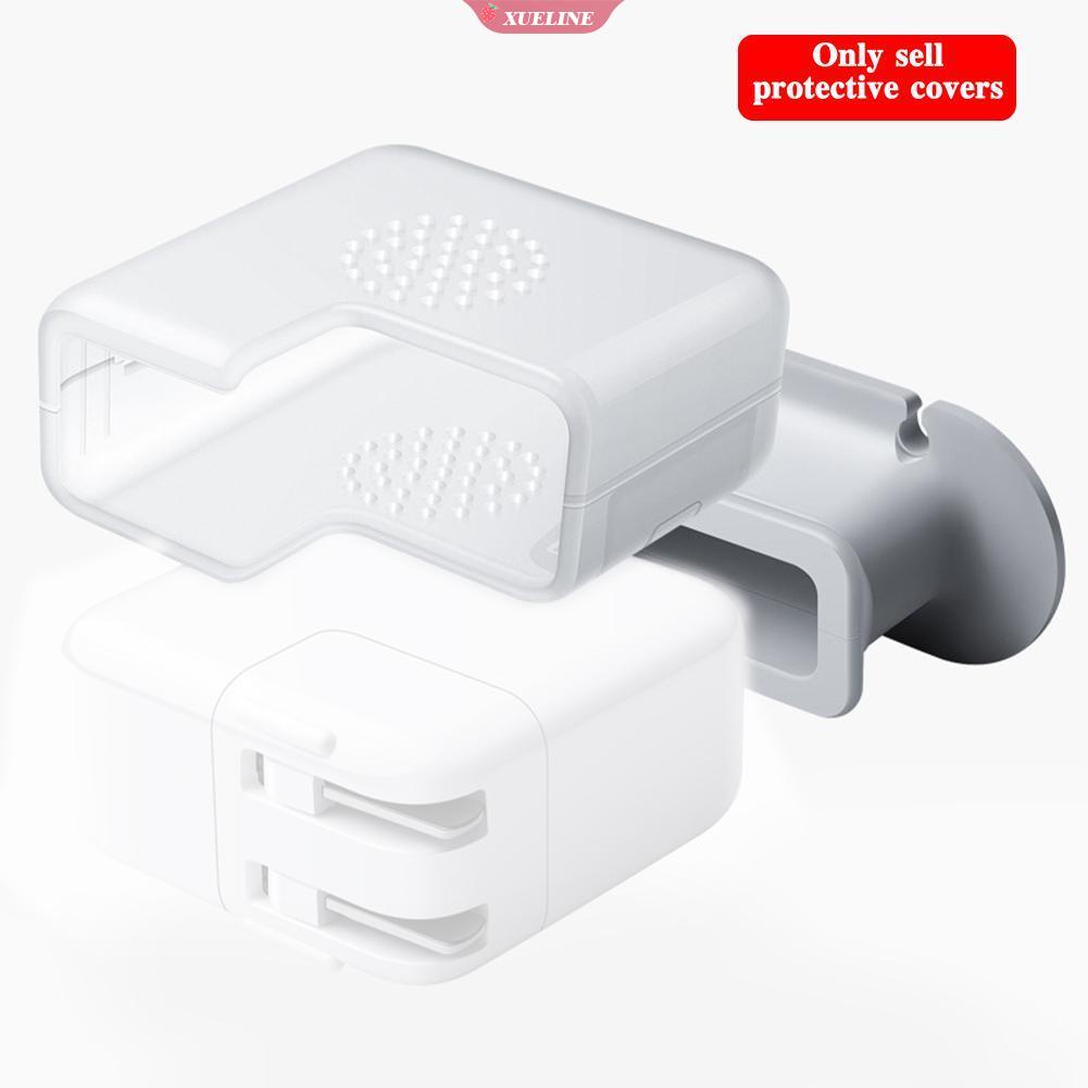 Bộ Chuyển Đổi Bảo Vệ Cáp Sạc Chống Rơi Cho MacBook Air/Pro Notebook