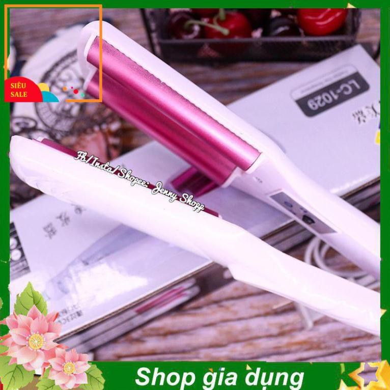 MÁY DẬP XÙ GỢN SÓNG LC-1029 A0936