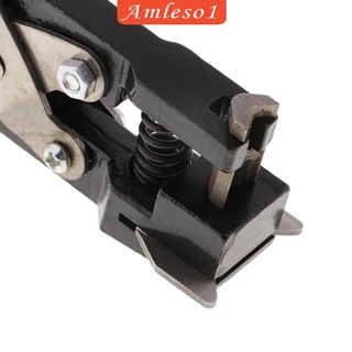 Dụng cụ cắt giấy bằng nhựa pvc r3 góc tròn 3mm